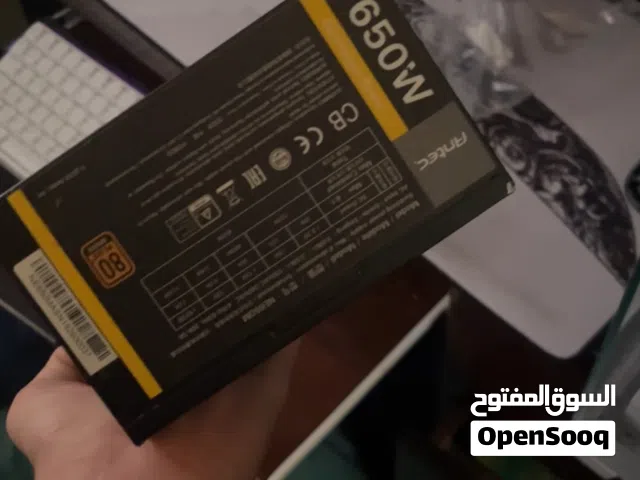 باور سبلاي650وات
