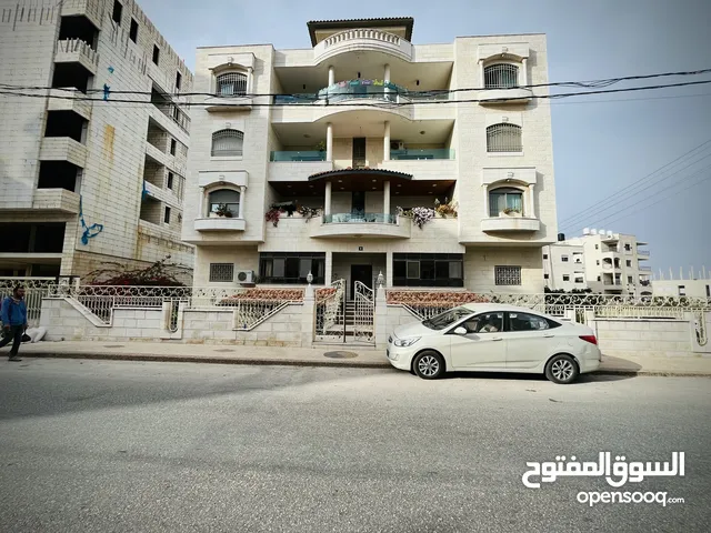 130 m2 2 Bedrooms Apartments for Rent in Ramallah and Al-Bireh Al Masyoon