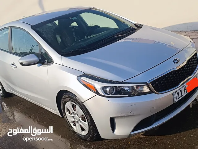 Used Kia Forte in Babylon