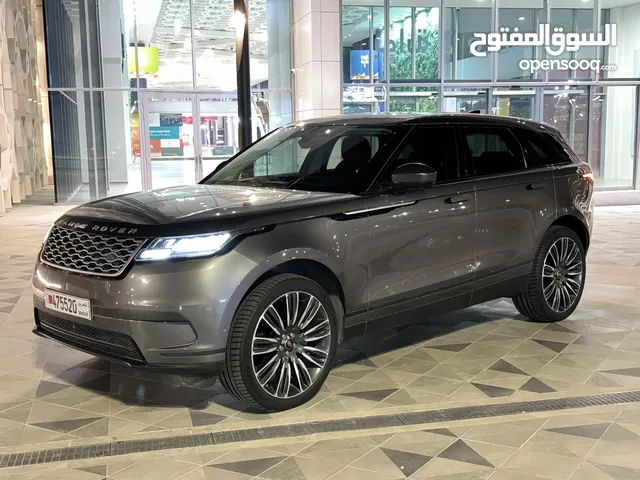 Urgent Sale Range Rover Velar 2018