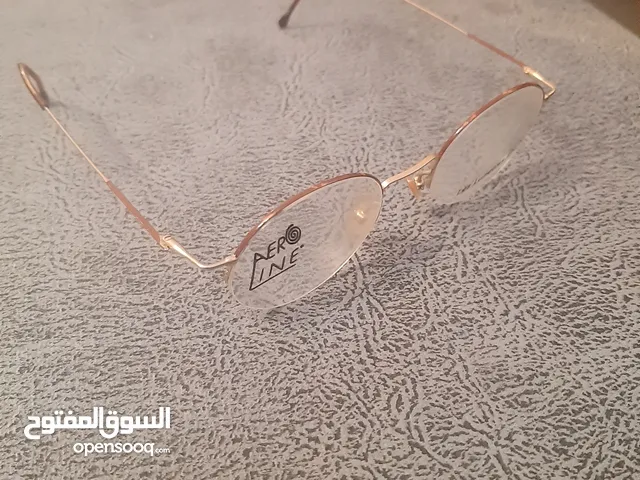 ايطار نظارة ماركةAEROLINE فرنسية