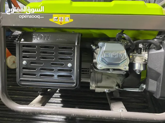  Generators for sale in Al Batinah