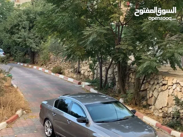 سياره مشالله باسات b7