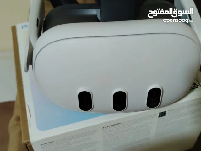 meta guset 3 512g مع حامل رأس
