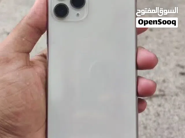 مطلوب أيفون 11 برو دبل شفر 256 قيقا
