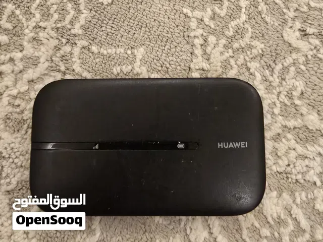 راورتر هوواي 4G متنقل حجم صغير