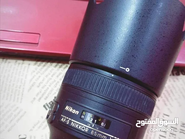 Nikon Lenses in Dohuk