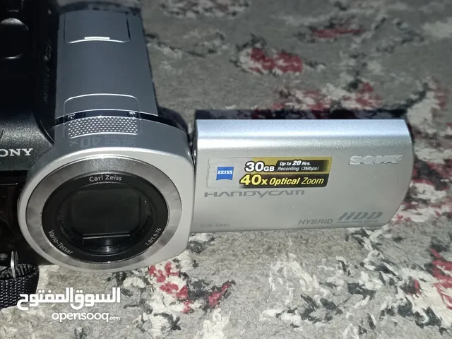 Sony DSLR Cameras in Tripoli
