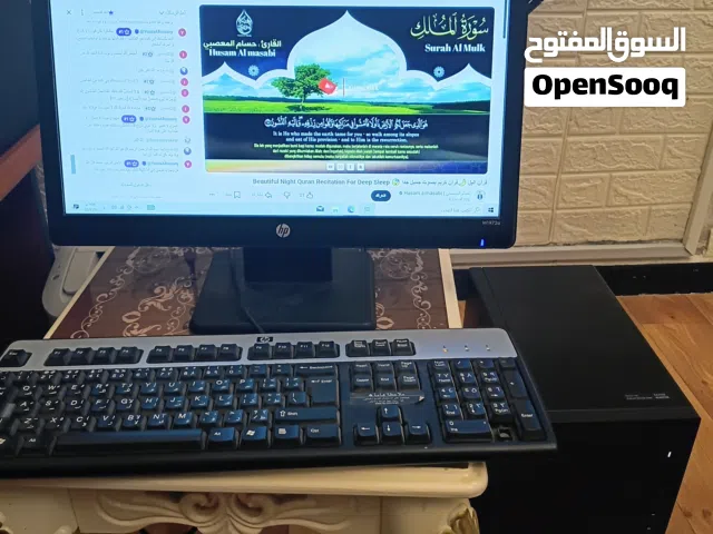 Windows Dell  Computers  for sale  in Tripoli