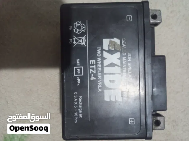 قطع دراجات