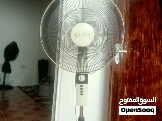 بسم الله الرحمن الرحيم مروحه SAMIX الغنيه عن التعريف استعمال شهر واحد 3سعرات سعر حرق 30 قابل للتفاوض