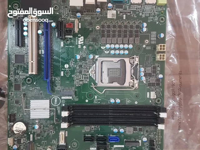 Motherboard for sale in Muscat