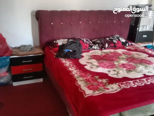 غرفه نوم مستعمله
