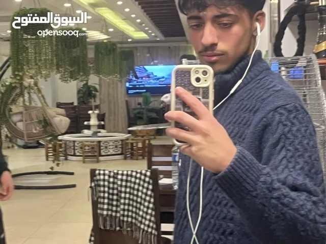 عمر باسل العكلوك