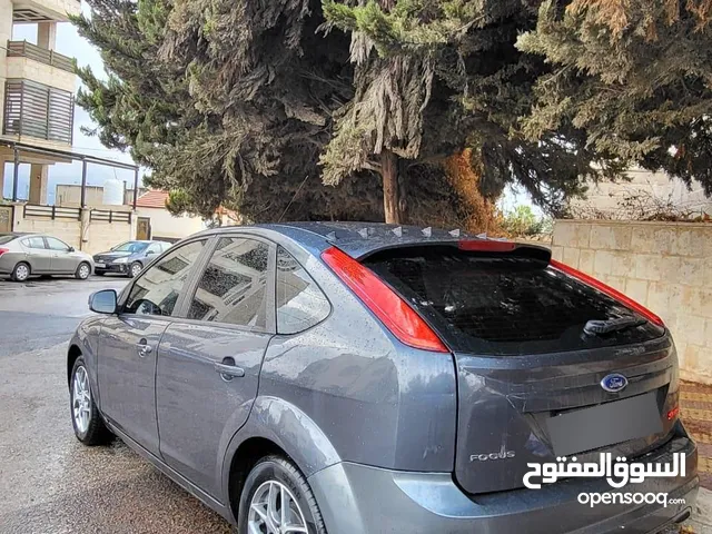 Used Ford Focus in Amman