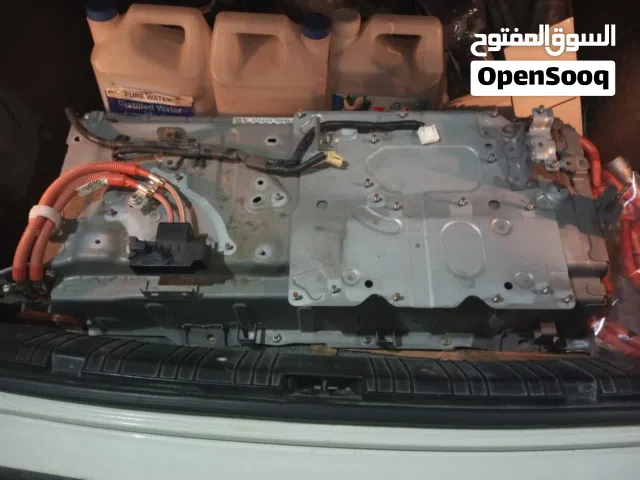 بطاريه لكزس hs250h