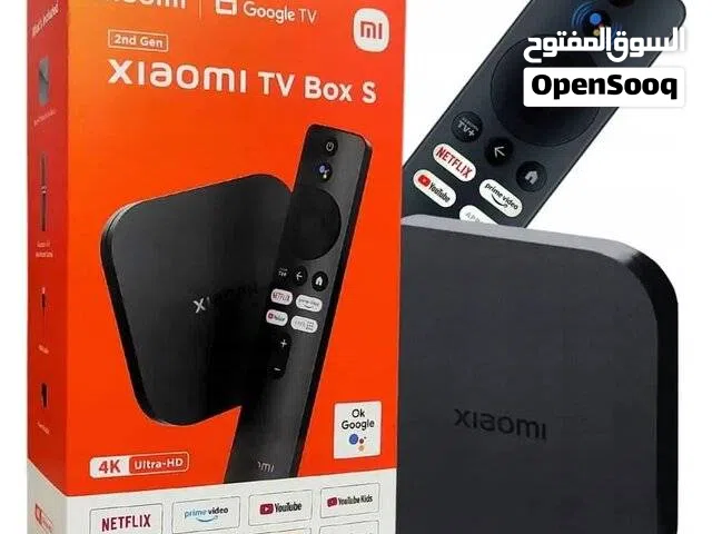 شاومي tv box