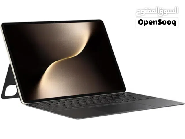 هونر ماجيك باد 3 تابلت لوحي واي فاي مع لوحة مفاتيح وقلم ستايلس 2025 جديد