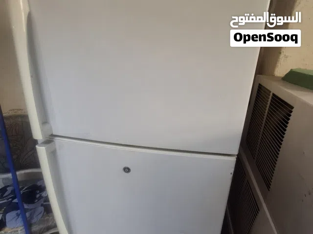 ثلاجه ل جي مع توصيل تبريد ممتاز جدا