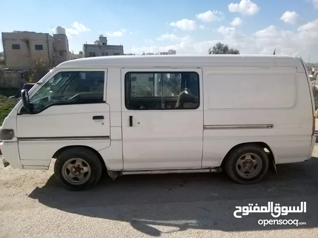 New Mitsubishi L200 in Amman