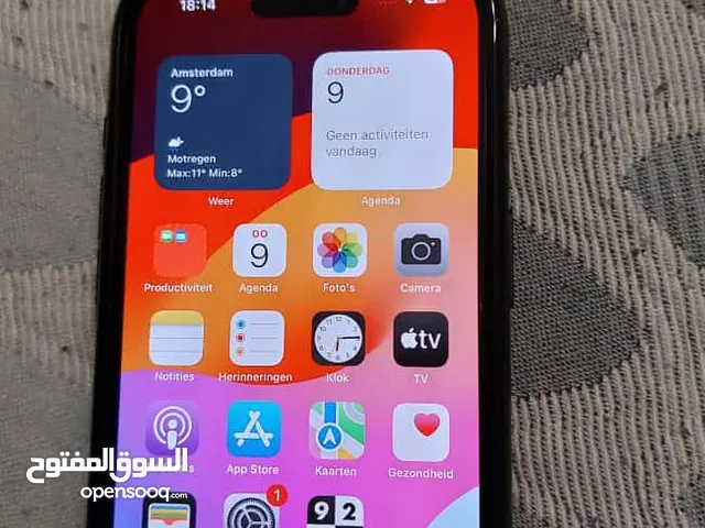 Iphone 15 excellent condition still under warranty