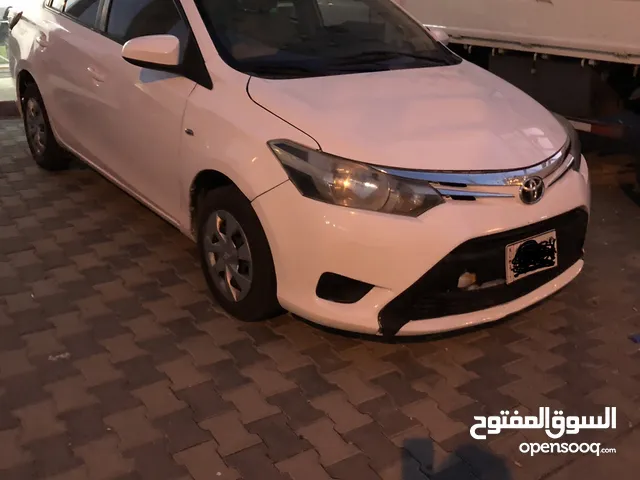 Toyota Yaris 2017 in Hawally