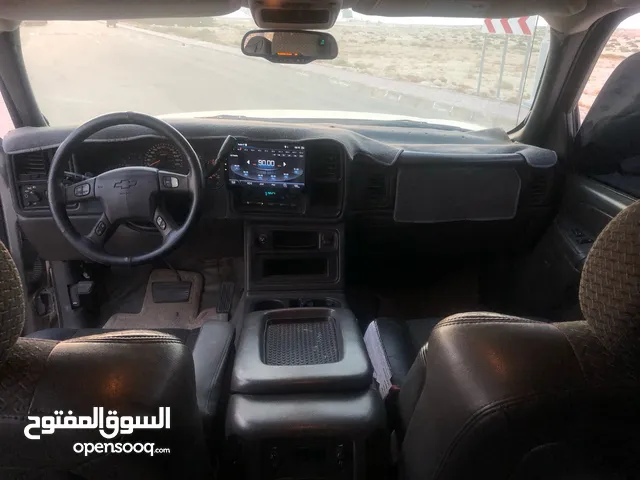Used Chevrolet Epica in Abu Dhabi