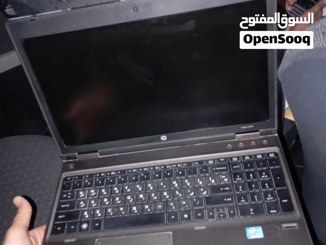 Windows HP for sale  in Muscat
