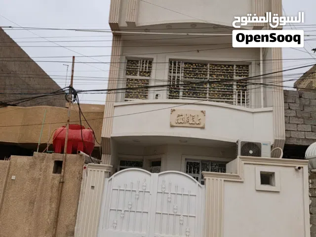 للبيع دار حديث بالزعفرانية