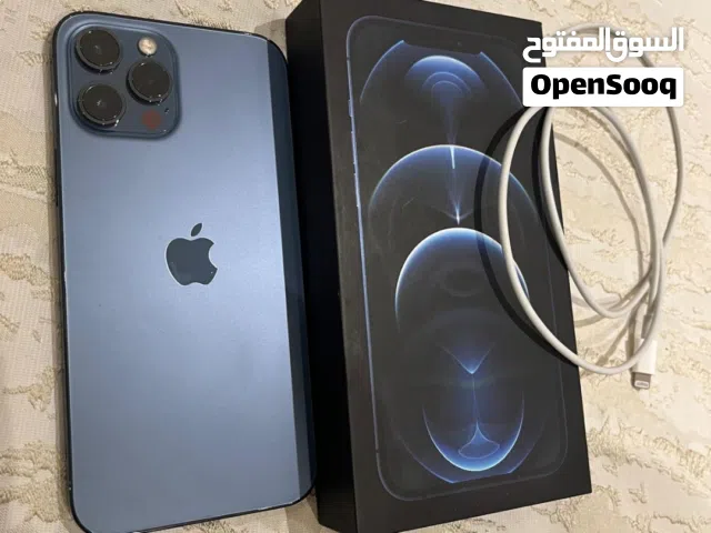 ايفون 12 برو ماكس