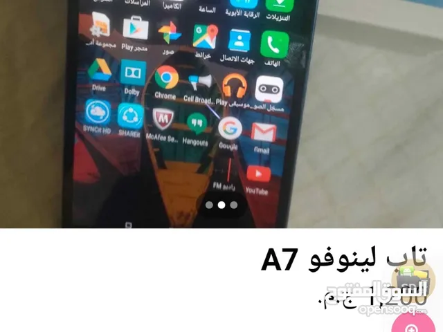 Samsung Galaxy A6 4 GB in Alexandria