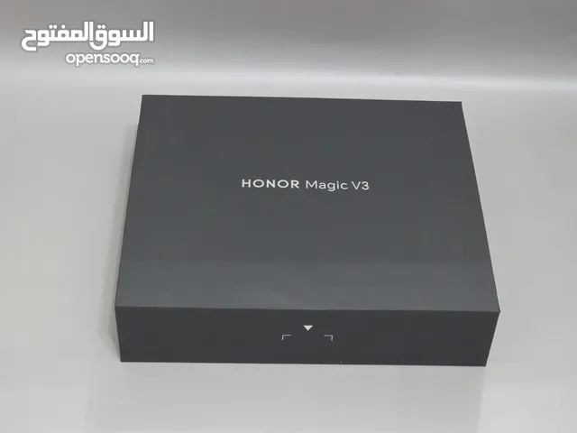 Honor Magic V3