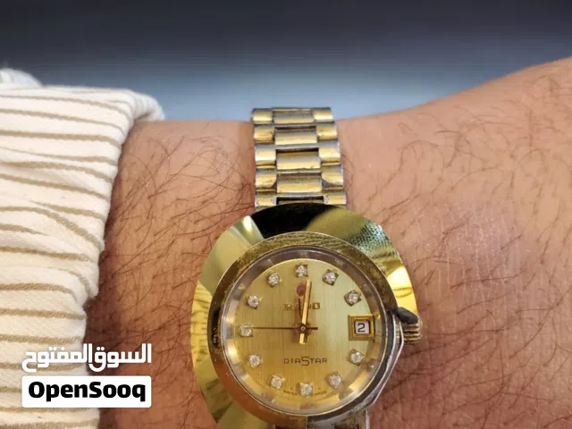 Automatic Omega watches  for sale in Tripoli