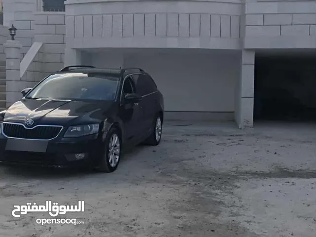 Used Skoda Octavia in Bethlehem