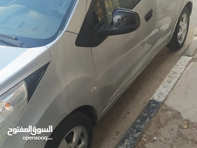 Used Chevrolet Spark in Ramallah and Al-Bireh