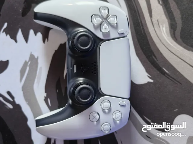 PS5 controller