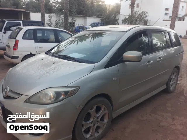 Used Mazda Other in Tripoli