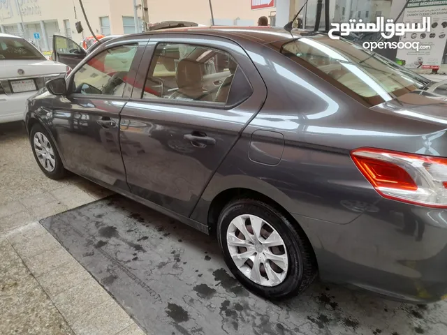 New Peugeot 301 in Muharraq