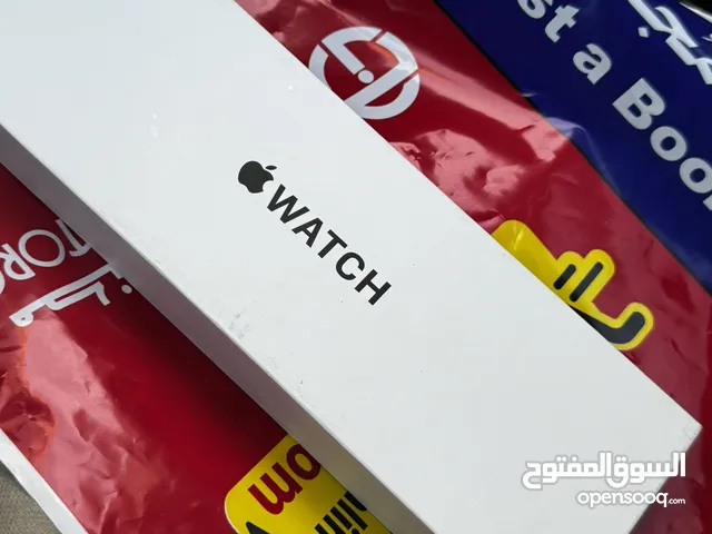 Apple smart watches for Sale in Dammam