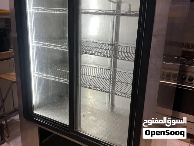 ثلاجة كبيره الحساوي