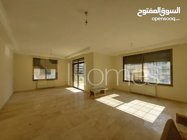 272 m2 4 Bedrooms Apartments for Rent in Amman 5th Circle