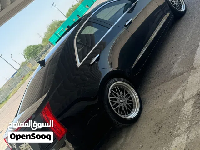 للبيع كاديلاك ATS