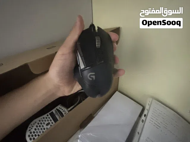 ماوس لوجيتيك