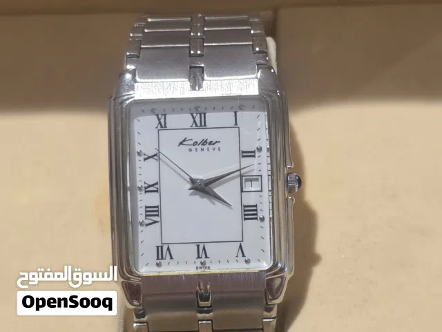 Analog Quartz Others watches  for sale in Jeddah