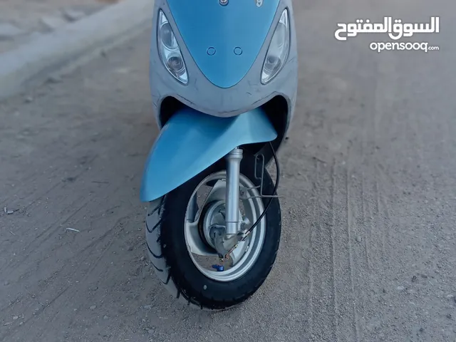 Used Yamaha XMAX in Basra