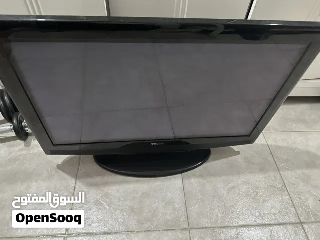 WANSA تلفاز إصدار قديم ووزنه ثقيل