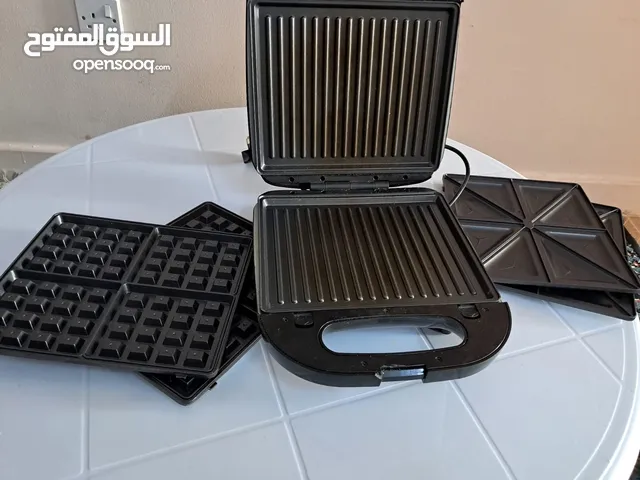صانع سندويتش 1400w