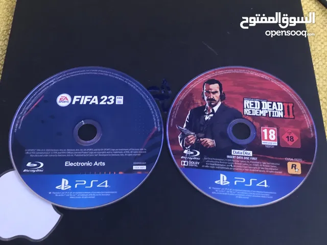 بلاستيشن فور