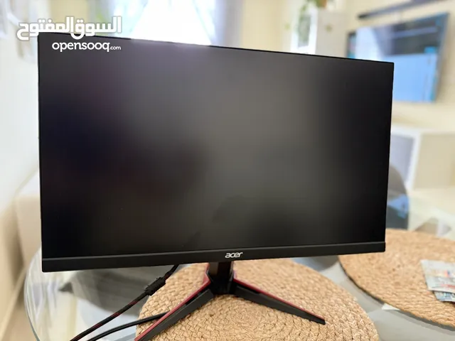 Acer 24′′ Nitro VG240Y E 100Hz 1ms IPS Speaker Monitor 15KD