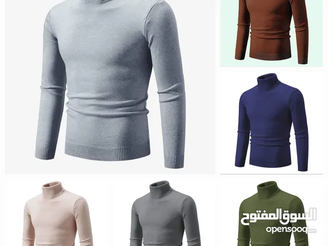 فنائل صوف رقبة خامه حلوه